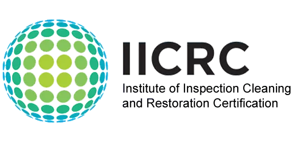 IICRC Logo